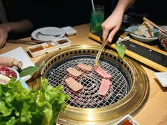 -江户烧肉(高德店)