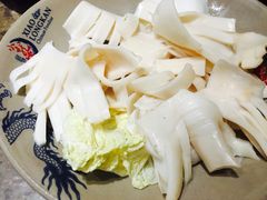 -小龙坎火锅(黄河店)