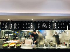 -太二酸菜鱼(汕头苏宁广场店)