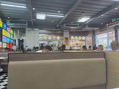 -港风堂茶餐厅(深圳湾口岸店)