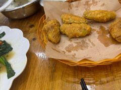 -南记食粥坊·宵夜大排档(莲花总店)