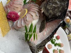 -田园肥牛鲍鱼先生(新北店)