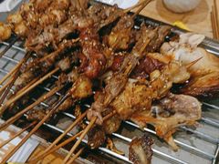 -木屋烧烤(坂田天安云谷店)