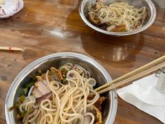 -瘦子桂林米粉店(总店)
