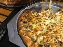 -Tubestation站点比萨(五道营店)