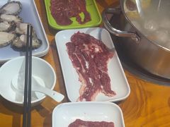 -养牛邓·潮汕牛肉海鲜自助火锅(广州店)