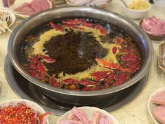 -大龙火锅(老店)