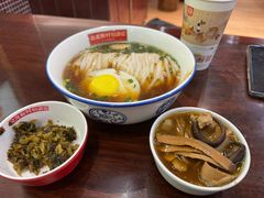 -公交新村粉店(窑岭店)