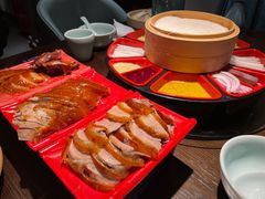 -羲和雅苑•北京烤鸭(乐园道万象城店)