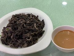水爆肚-府鑫一厨