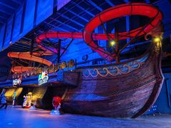 -波塞冬旅游度假区