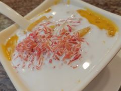 -南信牛奶甜品专家