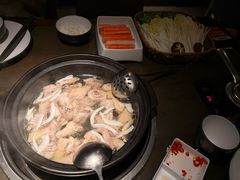 原味椰子鸡-同仁四季椰子鸡(宝安壹方城店)