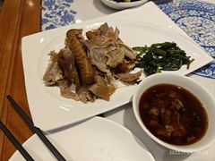 -东方饺子王(大屯路店)