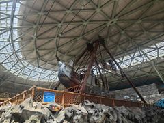 -东方山水乐园山之王国(全室内)