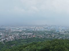 -采石矶景区