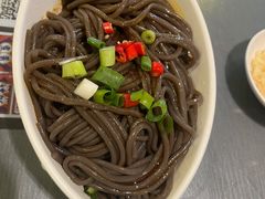 厥根粉-鱼酷活鱼烤鱼(信息城店)