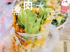 -张正麻辣烫(龙城路店)