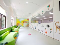-小米熊儿童医院