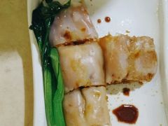 -又一间茶点轩(百汇广场店)
