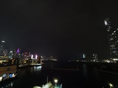 -香港皇家太平洋酒店