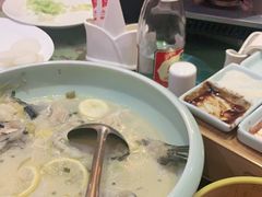 -九头鸟酒家(东高地店)