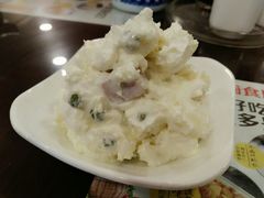 -乔家栅(襄阳南路店)