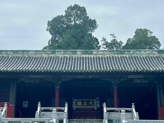 -报恩寺(平武县)