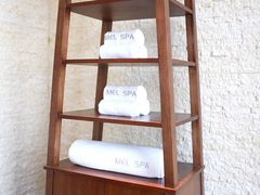 -大理国际大酒店·SPA蓝逸水疗中心