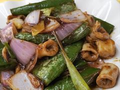 -肥姐美食(同福中路店)