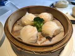 悦景水晶虾饺-悦景酒家(罗湖店)
