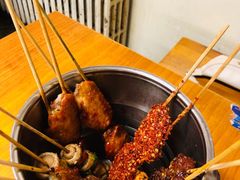 -炒豆合作社(东四总店)