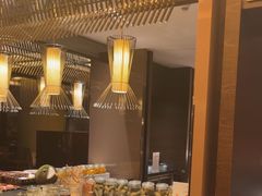 -富力丽思卡尔顿酒店·香荟全日制餐厅