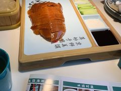 -荷塘秋月·本帮江浙菜(国权路店)