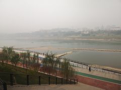 -朝阳正码头