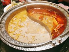 -牛New寿喜烧(闵行龙湖天街店)