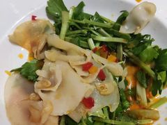 -高第街56号港式餐厅(山大路店)