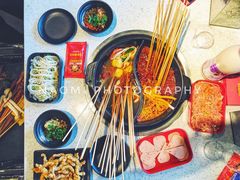 -钢管厂五区小郡肝串串香(南山店)