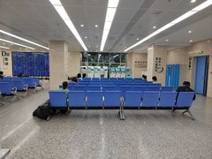 -华中科技大学同济医学院附属同济医院(汉口院区)