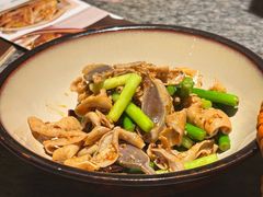 -南京大牌档(青岛万象城店)