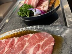 -老卜奎齐齐哈尔烤肉(人民东路店)