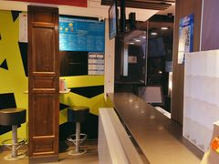 -麦当劳(丽江玉河广场店)