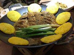 -黑土印象菜馆(三元桥店)