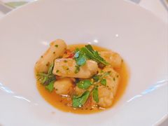 -Le Comptoir de Pierre Gagnaire