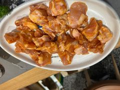 -金龙烧烤·牛肉面(西塔店)