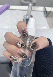 -美兮美学·日式美甲美睫