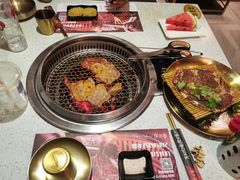 -炭之家·齐齐哈尔非遗烤肉·鲜切直供(中央大街店)