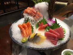 -古京·臻致料理(月湖店)