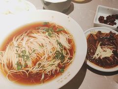 -松鹤楼·苏式汤面(虹桥天地店)