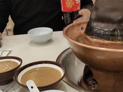 -福寿斋·老北京铜锅涮肉·烤鸭(顺义总店)